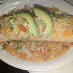 Best Carne Asada Burrito in Windsor, CO