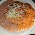 Best Combo Platter - Choose Of 2 in Windsor, CO