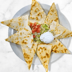 Best Cheese & Green Chiles Quesadilla in Windsor, CO