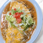 Best Mexiburger in Windsor, CO