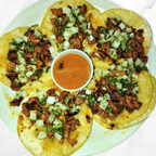 Best Street tacos in Windsor, CO