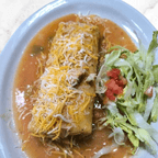 Best Beef or Chicken Chimichanga in Windsor, CO